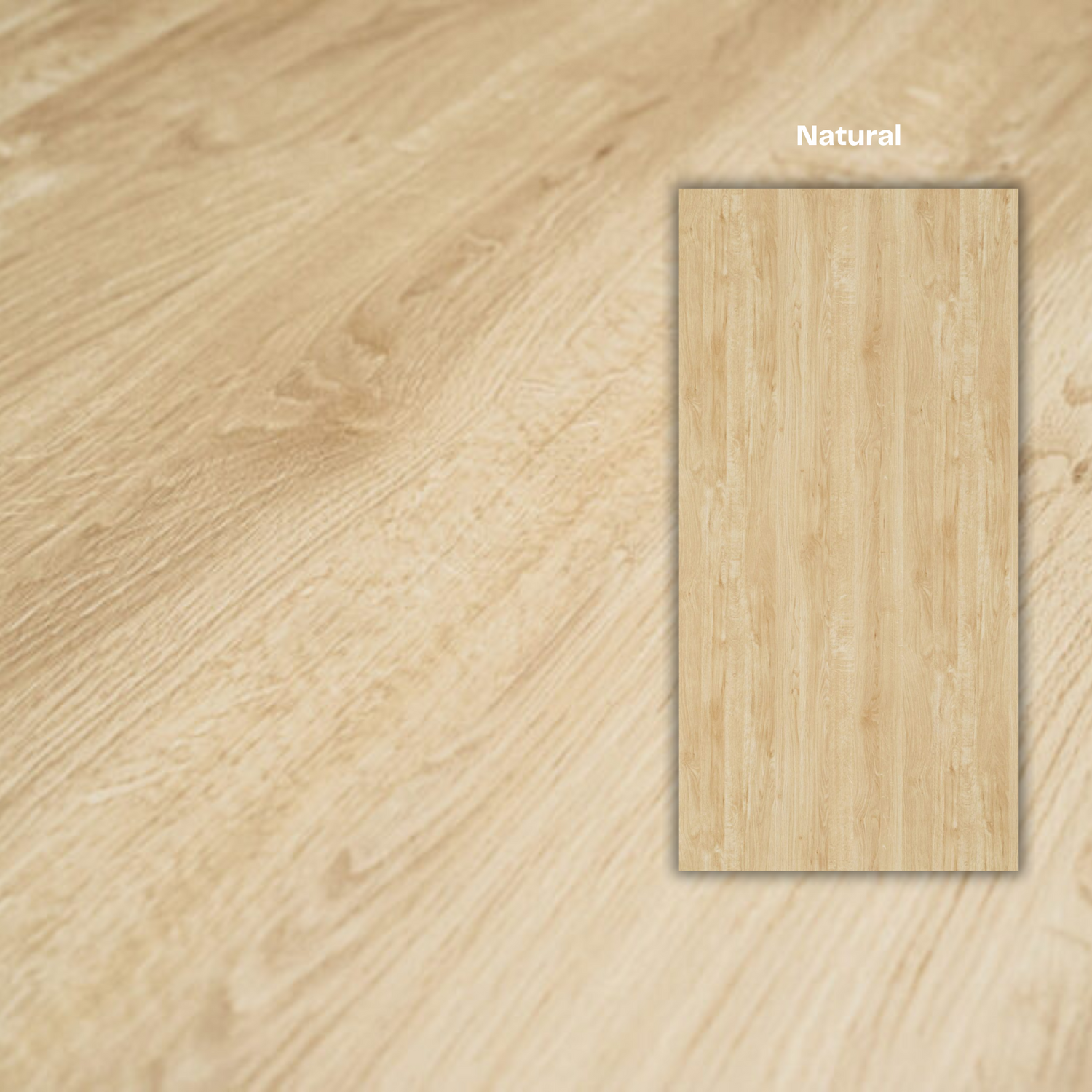 Amadora Wood Round Dining Table -  Ready to Ship