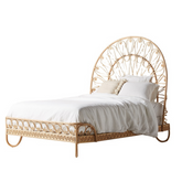 Full Moon Bed Frame (6839077339318)