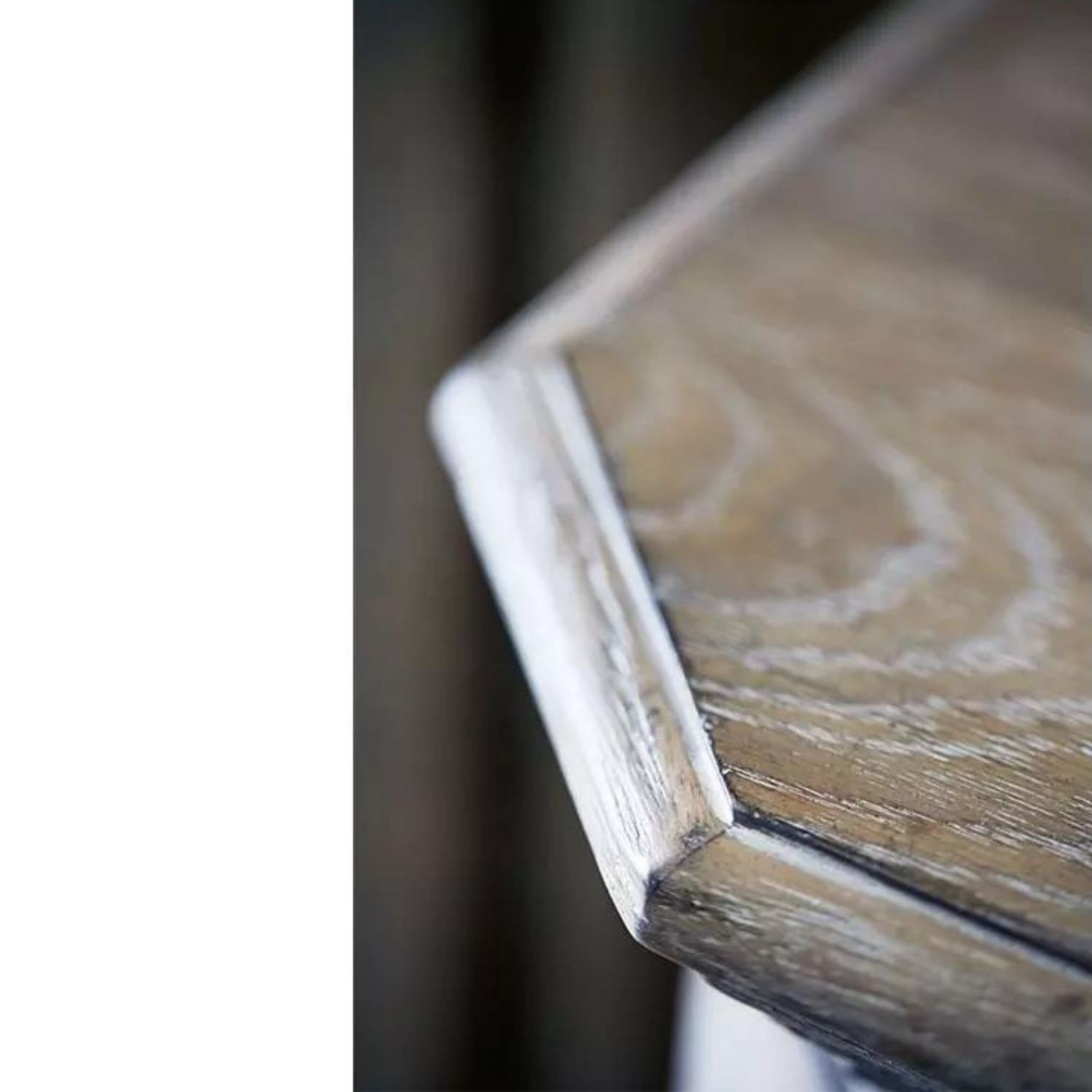 Hampton Court Chest of Drawers