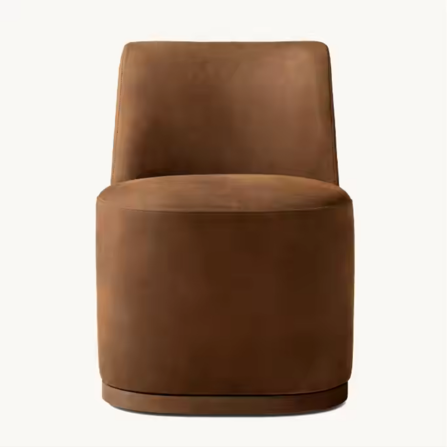 Julietta Upholstered Closed-Back Dining Chair - Ready to Ship