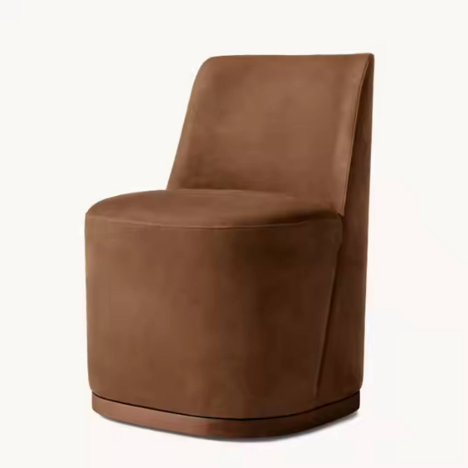 Julietta Upholstered Closed-Back Dining Chair - Ready to Ship