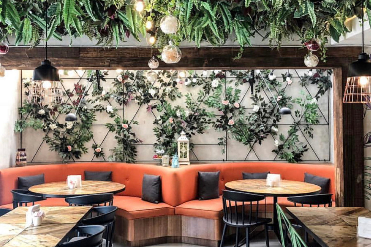 Interior Design Commercial Residential and Hospitality_Property Staging_Furnishing