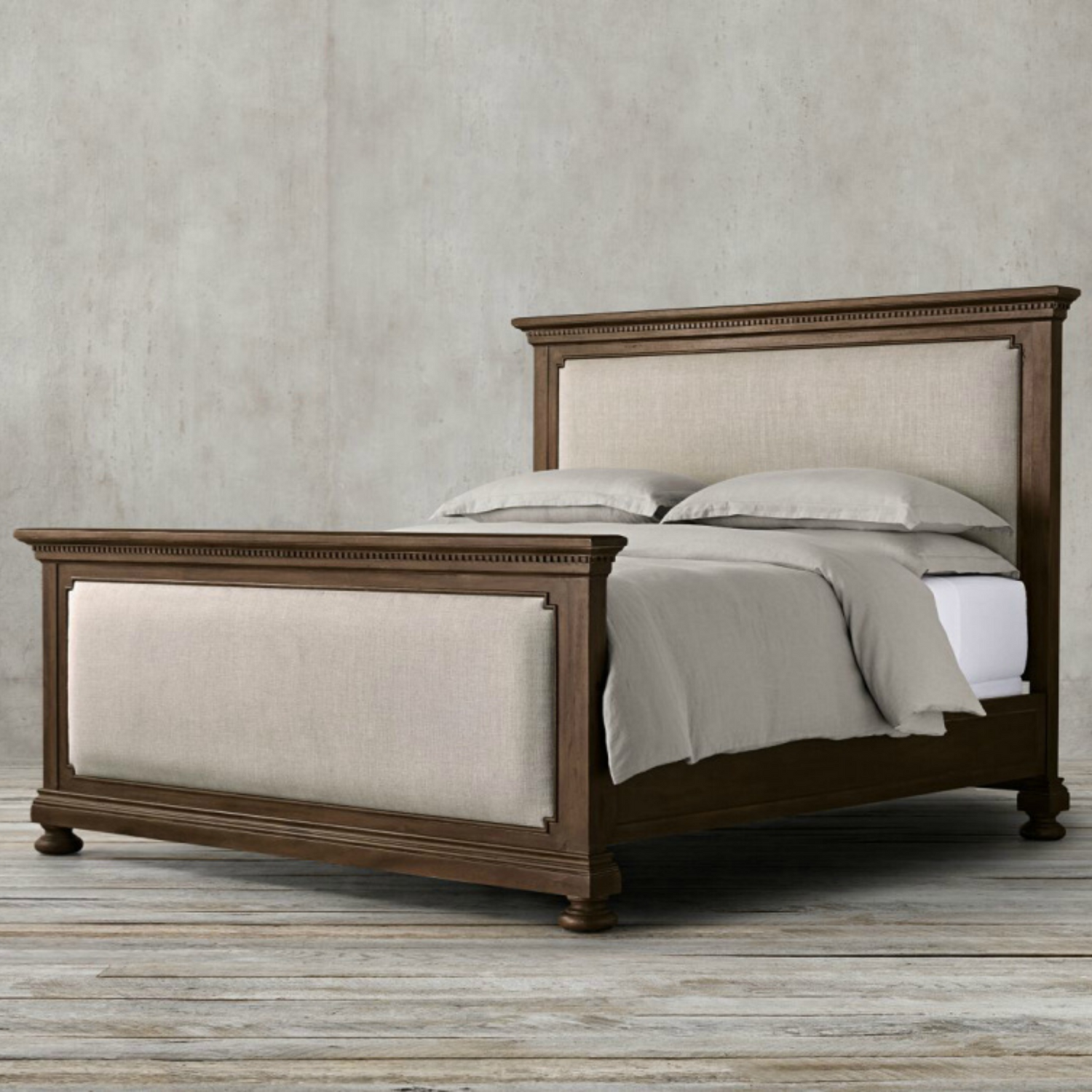 Chateau du Loir Royal Bed (6970515816630)