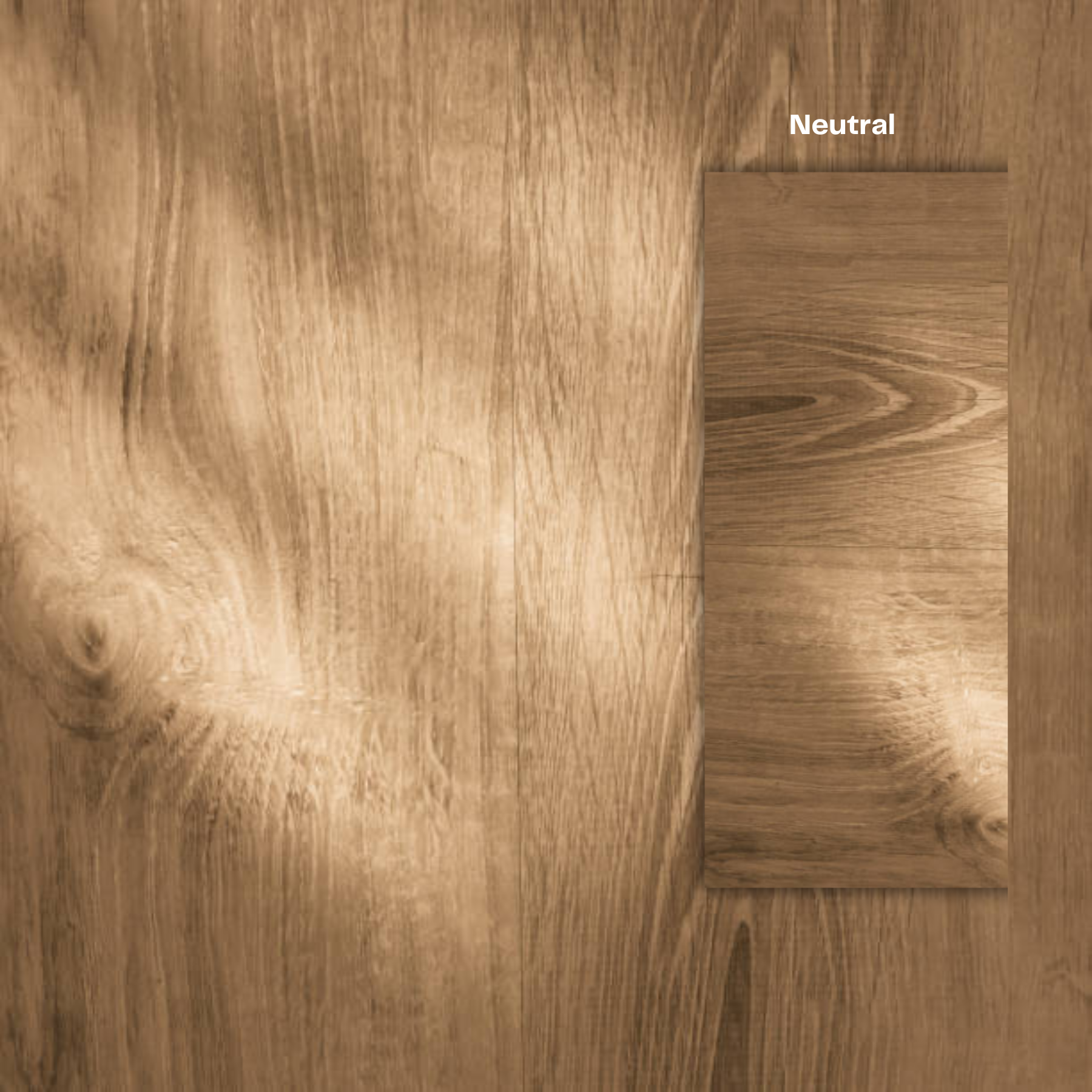 Amadora Wood Round Dining Table -  Ready to Ship