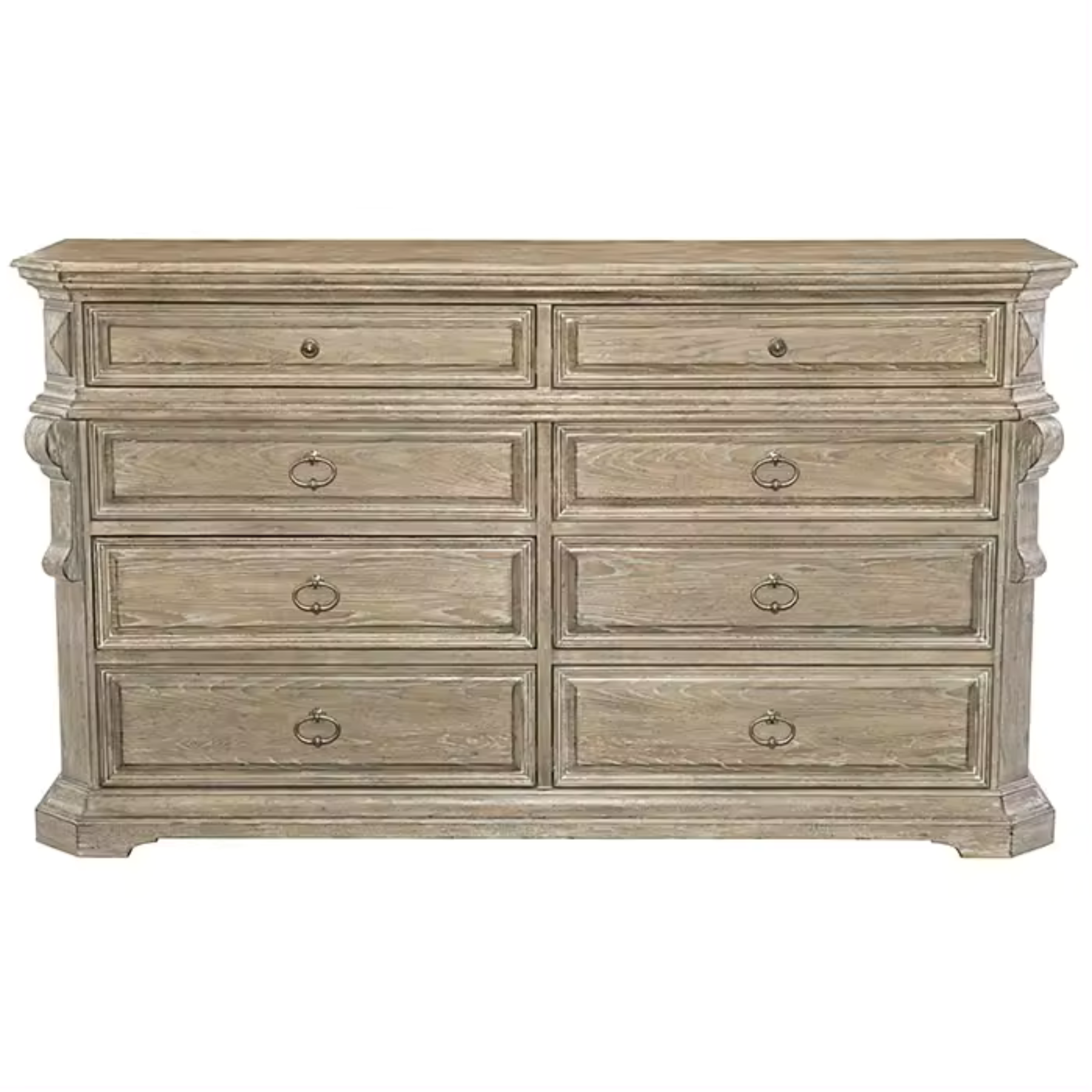 Hampton Court Chest of Drawers