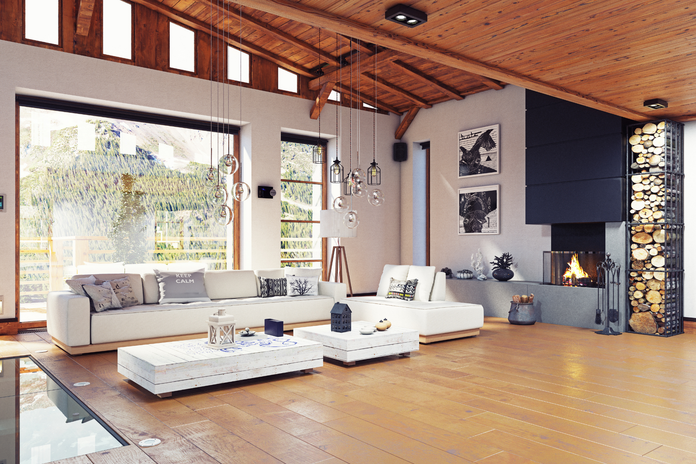 Furnishing_Property Staging_Interior Design Commercial Residential and Hospitality_