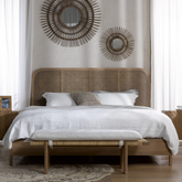 Mimosa Mornings Bed (6970515718326)