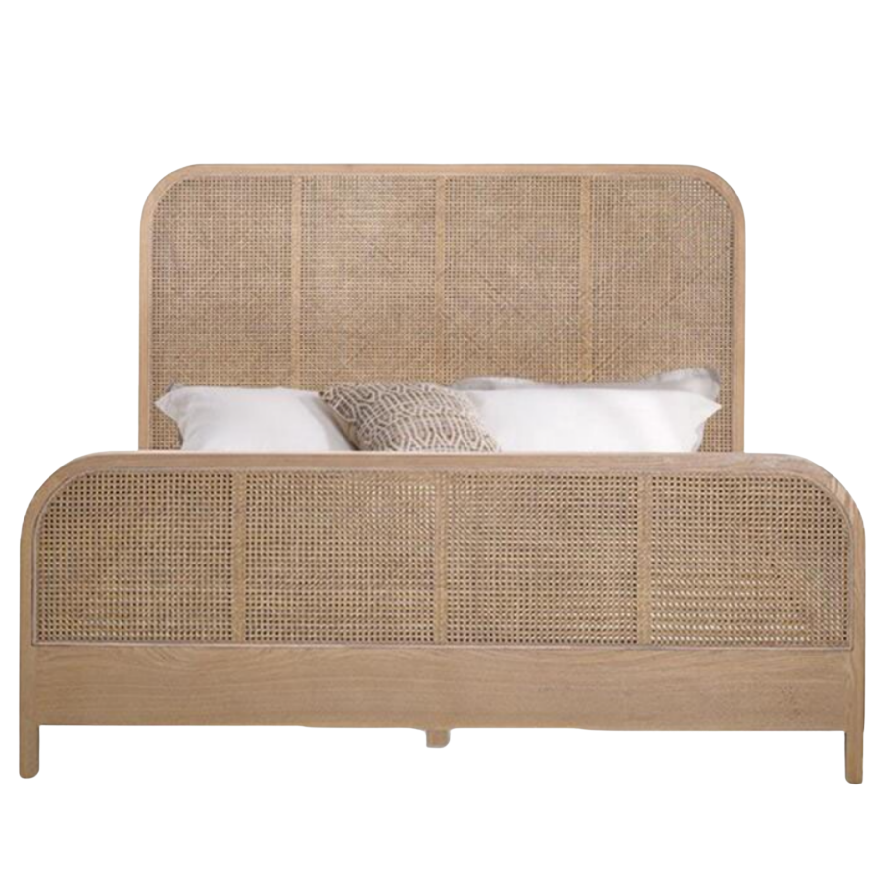 Mimosa Mornings Bed -  Ready to Ship