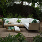 Sandy Air Ratan Arm Chair (6849051918518)