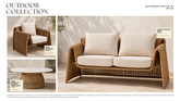 Outdoor Setup 01 — Nico — furniture collection