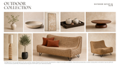 Outdoor Setup 04 — Elio — furniture collection